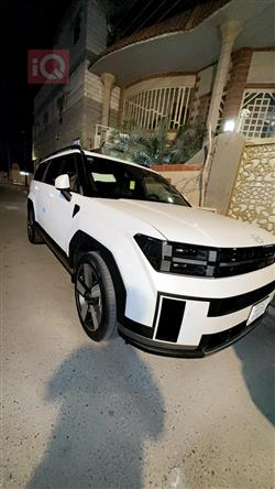 هیوندای سەنتافی